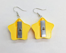 Load image into Gallery viewer, So Sharp! Earrings

