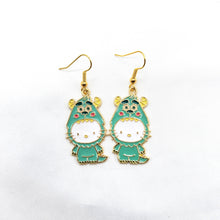 Load image into Gallery viewer, Cartoon Character Earrings
