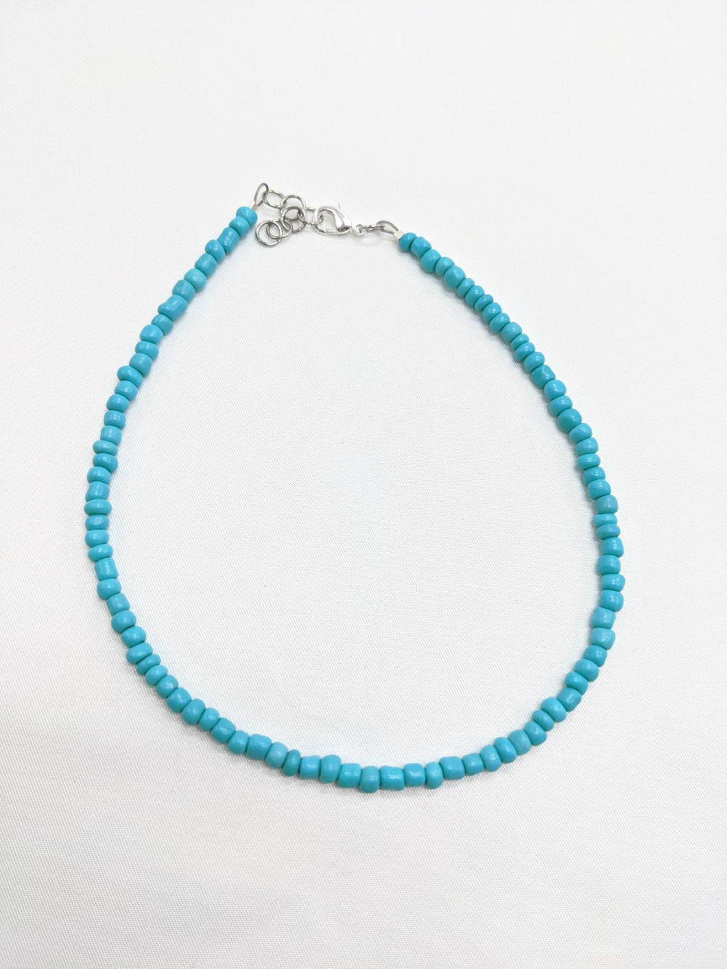 Colors of the Sea Necklace