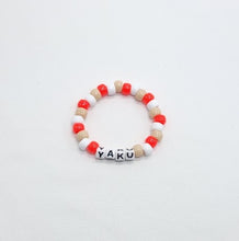 Load image into Gallery viewer, Haikyuu! Characters Stretch Bracelet
