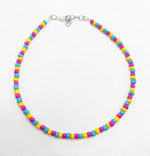 Load image into Gallery viewer, Seed Bead Necklace
